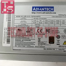 1pcs New FSP/ADVANTECH FSP500-60PFG Industria...