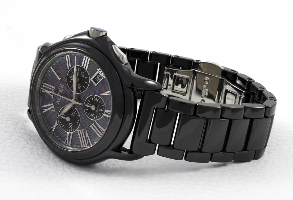 Alfex horloge online
