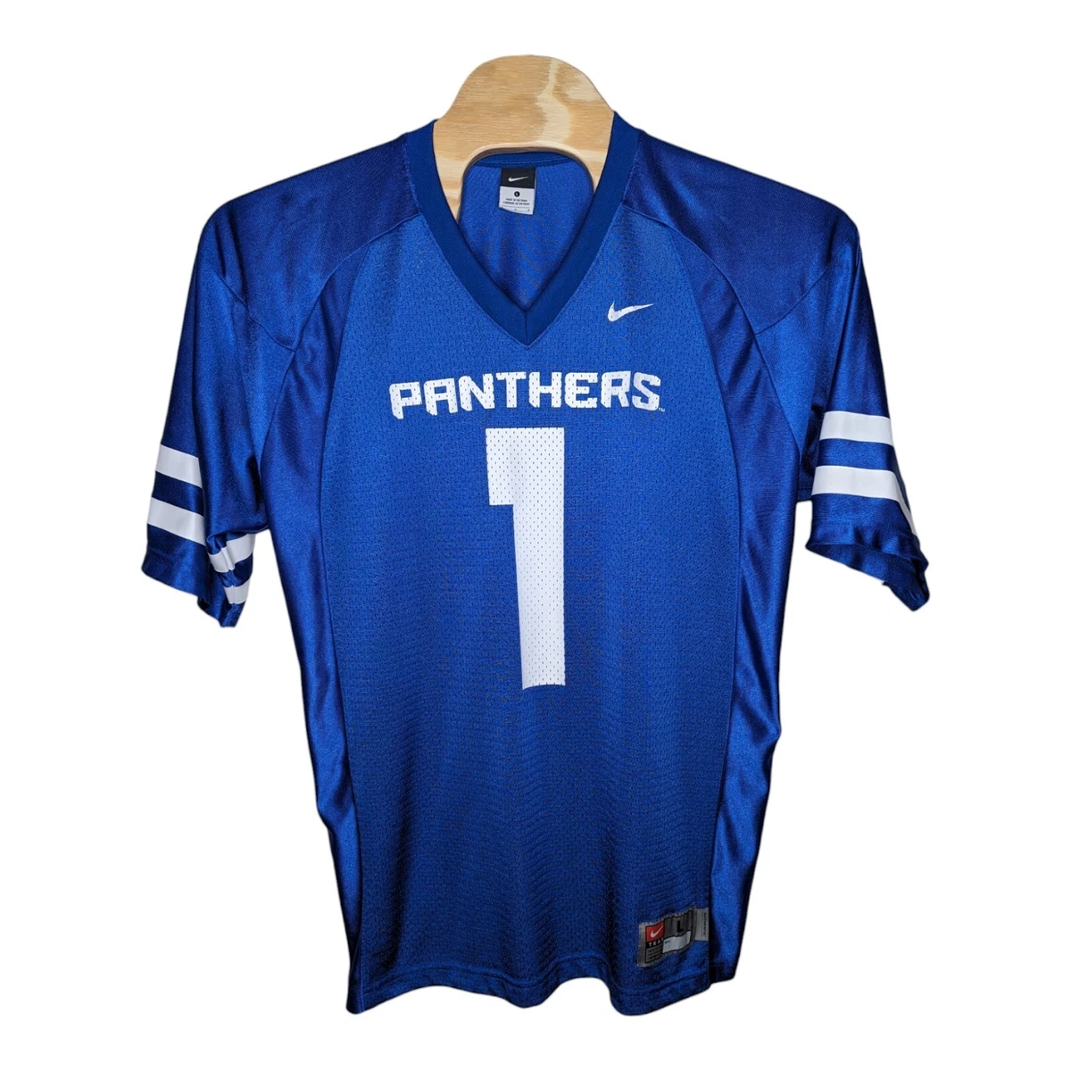 Georgia state on sale football jersey