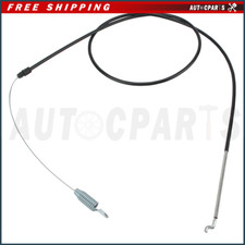 105-1845 Traction Cable Fits Toro 22" Recycler Front Drive Self Propelled Mowers
