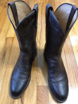 lucchese shane roper boots