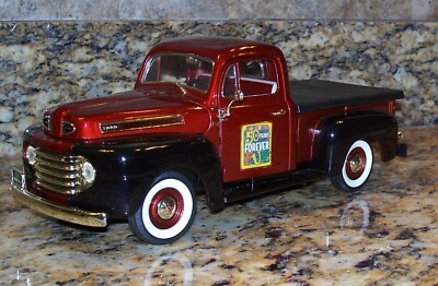 Road Legends Toy-R-Us 50 Years Forever 1948 Ford F-1 Diecast