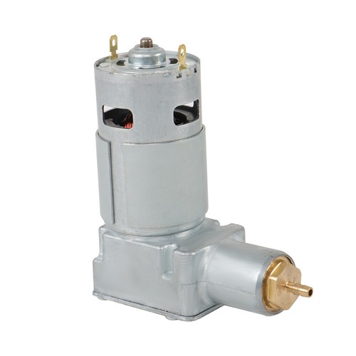 For Grammer MSG95 MSG93 MSG97 New Air Seat Driverseat Compressor 12 Volt - Picture 4 of 18