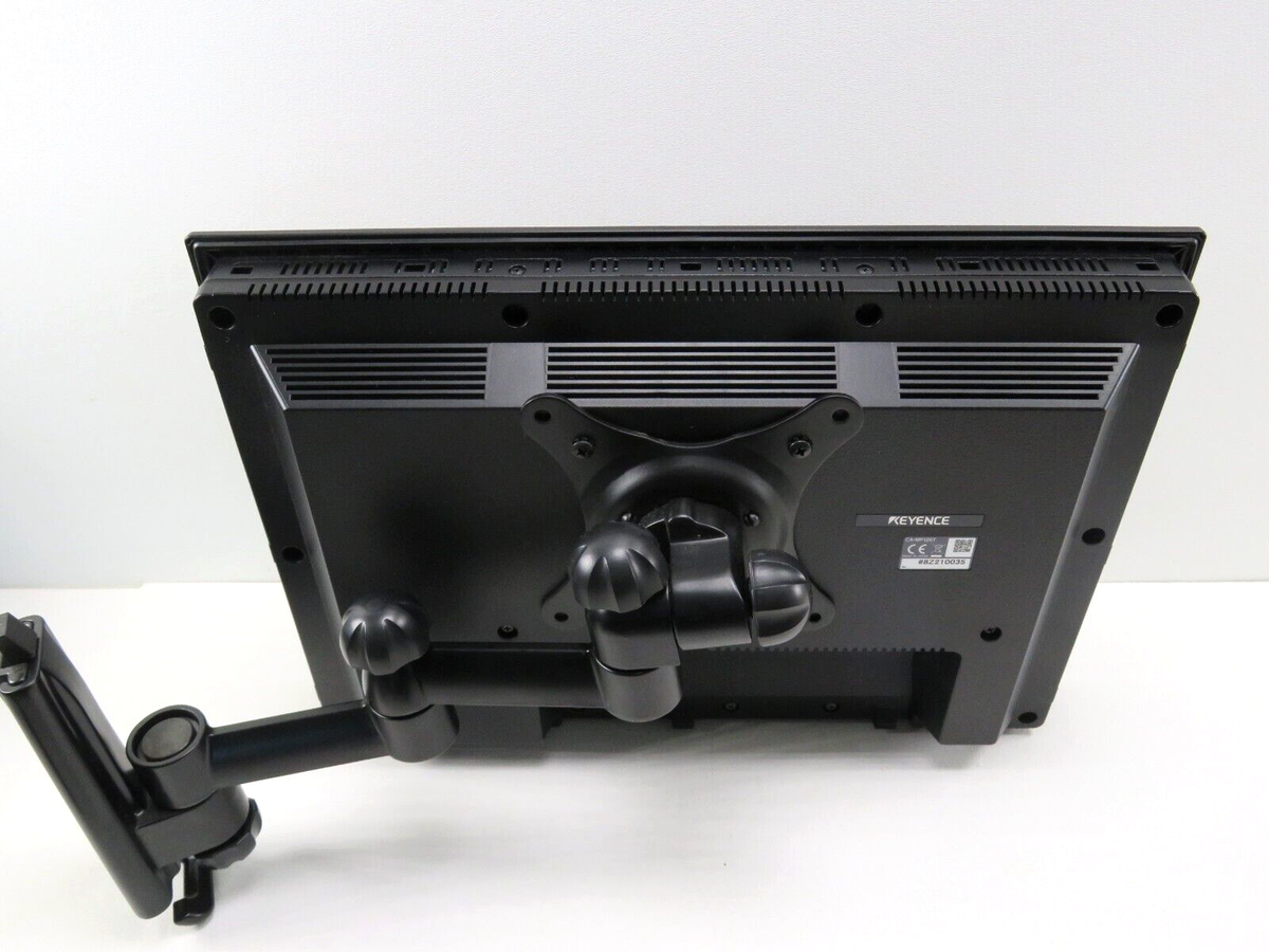 Keyence CA-MP120T Touch Panel LCD Monitor | eBay Keyence CA-MP120T Touch Panel LCD Monitor | eBay