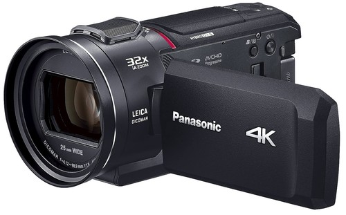 Panasonic HDC-TM60 SD Camcorder HD High Definition 25x 250x Japan