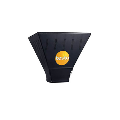Testo 0554 4203 Flow Hood for Model 420, 36 x 36 in. (915 x 915 mm)