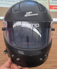 Zamp RZ-58 Full Face Helmet Size S
