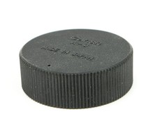 Genuine CANON Rear Lens Cap A-3 for L39 LTM Leica