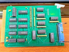 👀 QUIPP P3411-23857 CIRCUIT BOARD P3411-23922