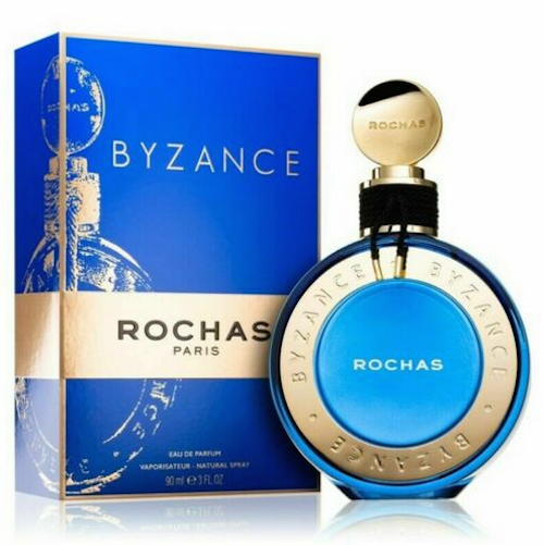 BYZANCE by Rochas (2019) Women Perfume 90ml-3oz Eau De Parfum SPR