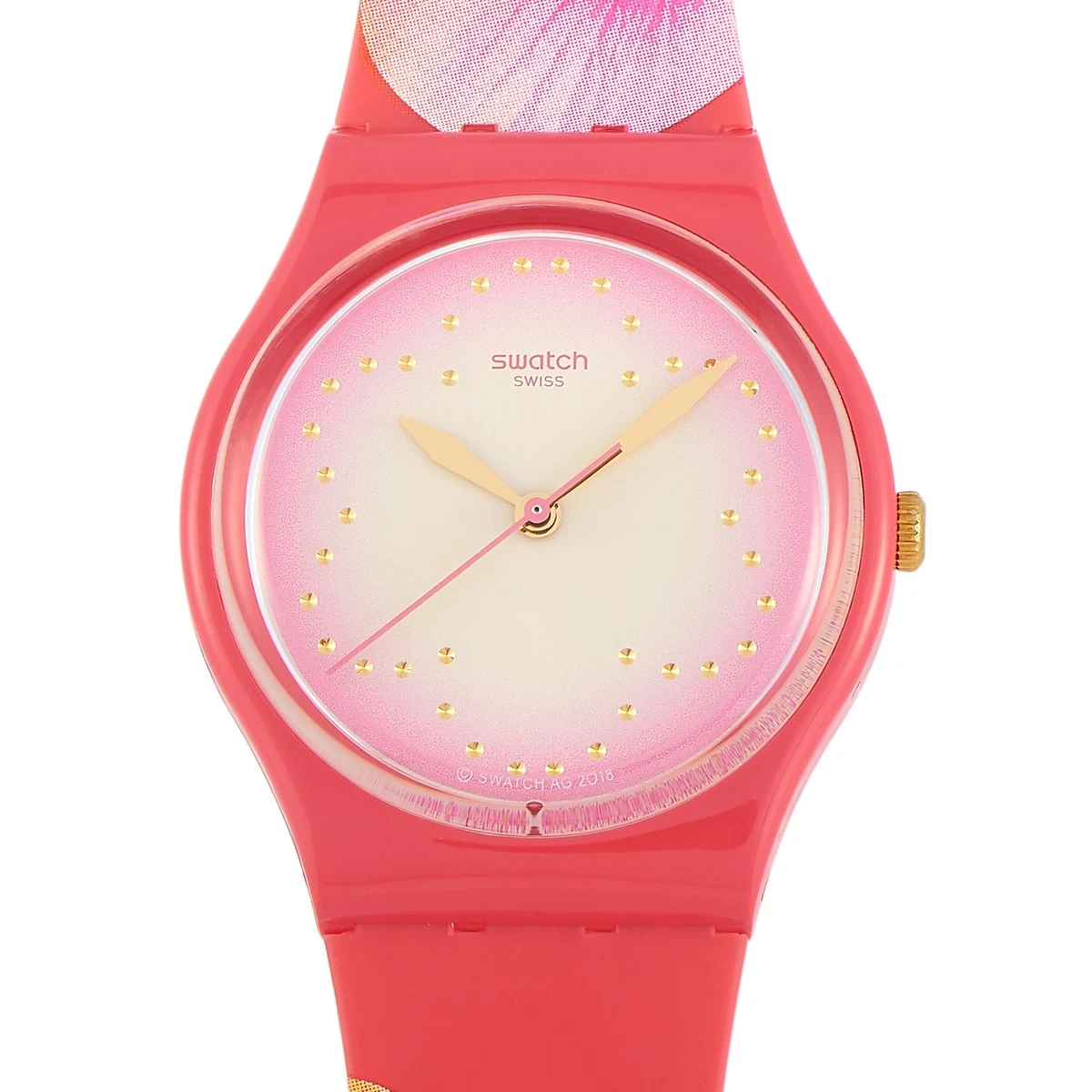 Swatch gz321 clearance