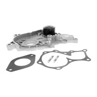 Wasserpumpe FüR Toyota Avensis Corolla Previa RAV 4 FlüGelrad Aus Metall