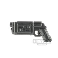 Brickarms MW-20 Blaster Pistol for Minifigures Star Wars -Pick Color - NEW