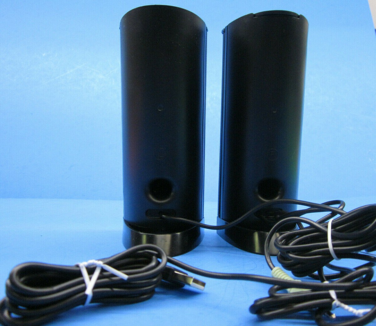 NEW Genuine Dell AX210 USB Multimedia Speaker System 42DJY