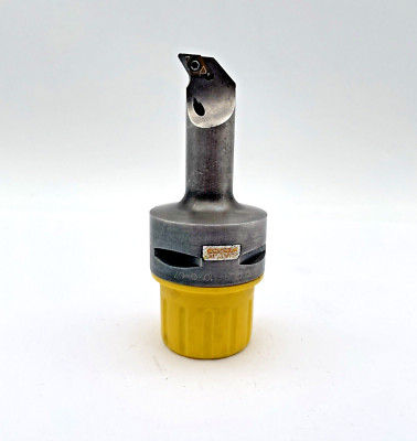 SANDVIK COROMANT Capto Schneidkopf zum Drehen  C4-SDUCR-11070-07