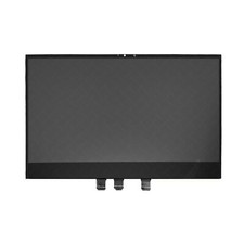Pour Asus ZenBook Duo UX482E UX482EA FHD Ecran Tactile LCD Pantalla Assembly