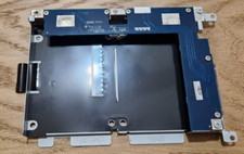 Gabbia caddy per doppio HDD 2,5" Acer Aspire 7520G mod. ICK70 LS-3555P rev. 1A