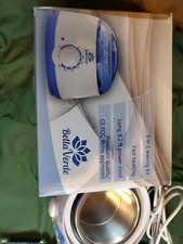 Bella Verde Waxing Kit, 5 in 1 Waxing Kit, Premium Quality, Fast Heating