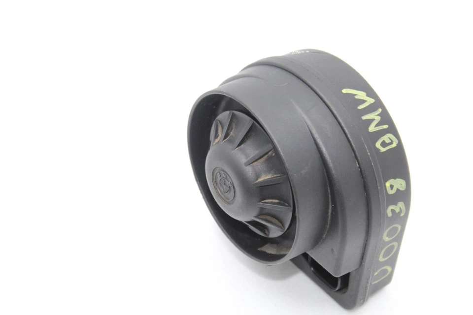00-03 ALTAVOZ SIRENA BOCINA ALARMA BMW X5 U0038 Foto 3 de 4