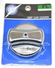 DEF Filler Cap Cover for Freightliner 2010-2012 Various Models Plastic UP#21264