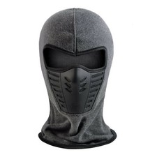 Balaclava Hats Full Face Mask Shield Caps Winter Cycling Ski Mask Sport Fleece