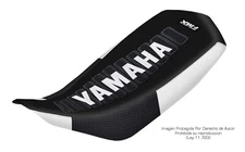Seat Cover FMX COVER UGS Yamaha Raptor 125/250 Free Fast Shipping from factory