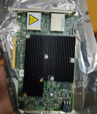 Broadcom LSI SAS 9300-16e 12Gb/s 16-port SFF8644 PCIe 3.0 IT Mode Controller