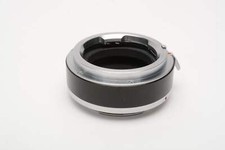 Leica Leitz 14167 M Visoflex Lens to R Camera Adapter, Clean