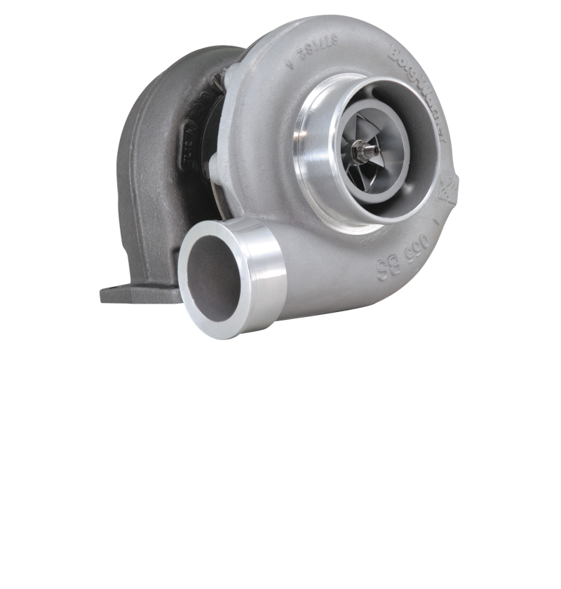 BorgWarner Turbocharger SX S300SX3 T4 A/R .91 66mm Inducer