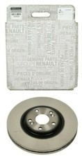 Disque de frein Renault ESPACE