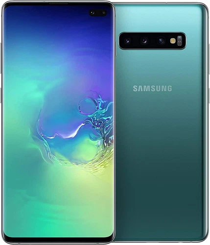 Samsung Galaxy S10+ Plus G975U 128G - Unlocked - AT&T Verizon T-Mobile Open Box - Picture 5 of 19