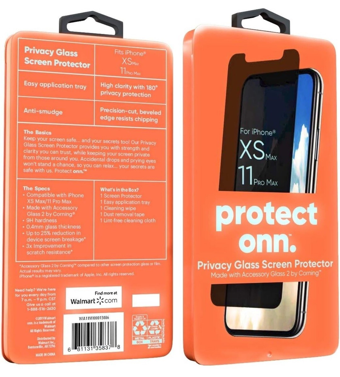 Privacy Screen Screen Protector Iphone Xr Walmart For Apple IPhone