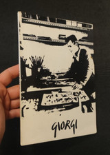 GIUSEPPE GIORGI IL PERCHE' DEL SILENZIO APULEO