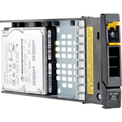 Hewlett Packard Enterprise 3PAR StoreServ 8000 600 GB SAS 15K SFF (2.5in) FIPS 2