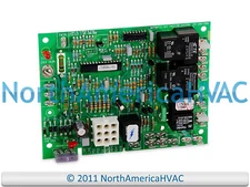 Furnace Control Board Replaces Trane American Standard CNT4664 CNT04664