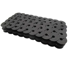 #18339 LARGE STEEL BOBBINS FOR JUKI LS-1340 LS-1341 MILLION SPECIAL TAKING 1245 