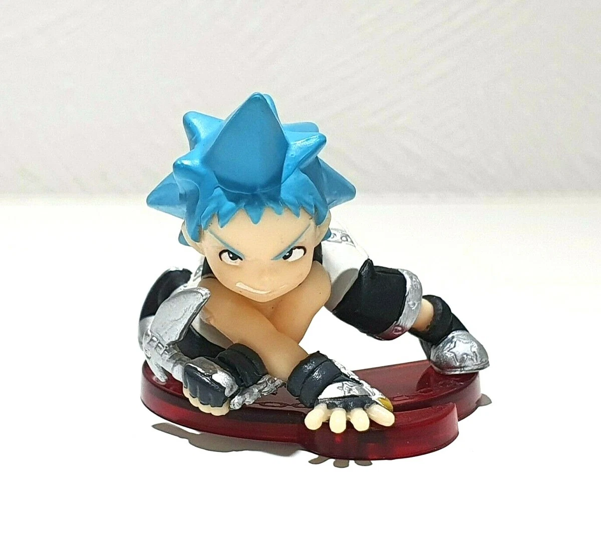 Bandai Soul Eater Figure Collection BLACK STAR Figure | eBay