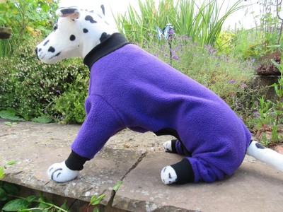 3xl dog pajamas