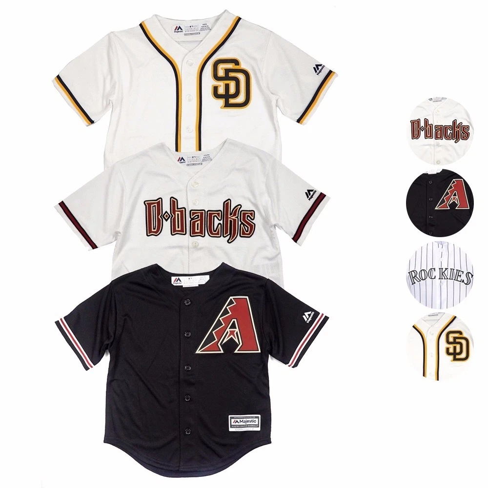 2010's BOSTON RED SOX MAJESTIC REPLICA JERSEY (AWAY) Y