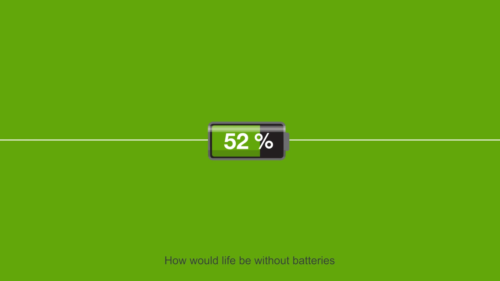 4x GP AAAA LR61 Batteries MN2500 E96 1.5V Super Alkaline Longest Lasting New - Video 1 of 1