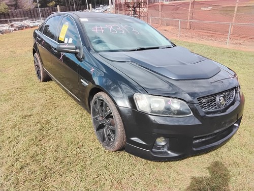 HOLDEN STATESMAN/CAPRICE WM 09/2006-04/2013 PEDAL ASSEMBLY 3.6L PETROL - Picture 3 of 12