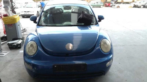 1C0837205 Maneta Exterior Delantera Derecha para VOLKSWAGEN NEW BEETLE B 1633046 - Bild 9 von 10