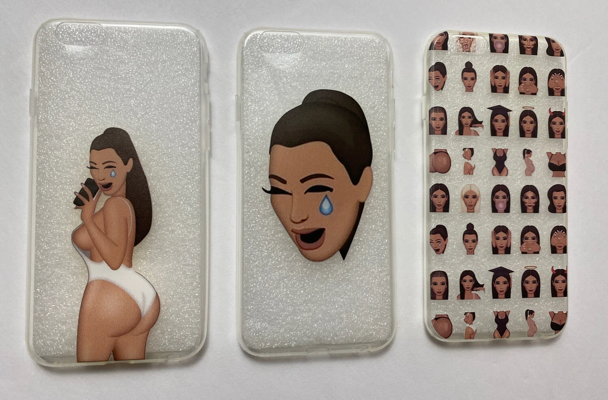 Kim kardashian phone case deals