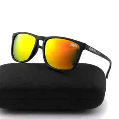 SUPERDRY Polarized MenWomen Sunglasses UV400 Pilot Sport Glasses Driving Eyewear