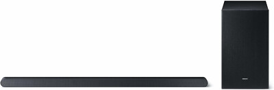 Samsung HW-S710GD 3.1-Kanal Ultra Slim Soundbar für TV-Geräte, Bluetooth-Lautspr