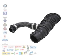 MANICOTTO TUBO ASPIRAZIONE SUPERIORE INTERCOOLER FILTRO ARIA FORD FOCUS II CMAX