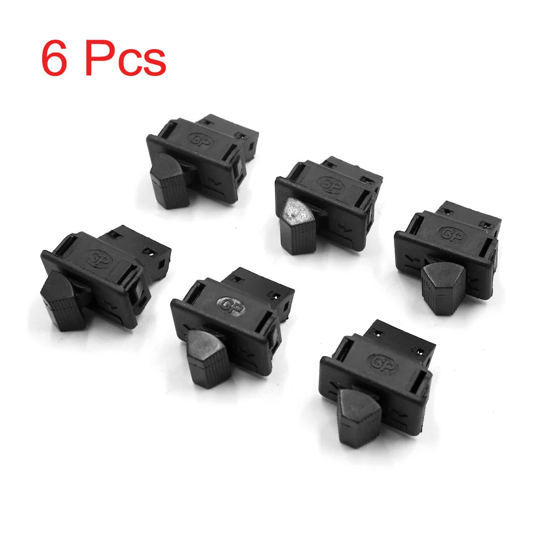 Push button with light indicator deals
