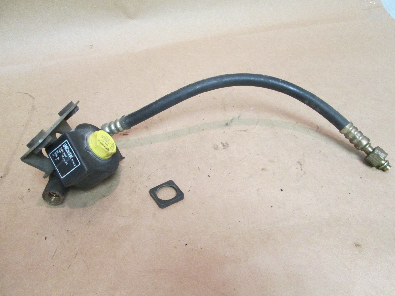 Ferrari 456 Solenoid Valve, part # 65990700