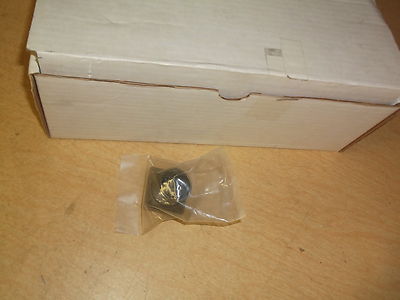 NEW Amphenol MS310RE20-29P Circular Connector *FREE SHIPPING*