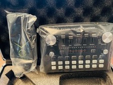 podcast equipment bundle for 1